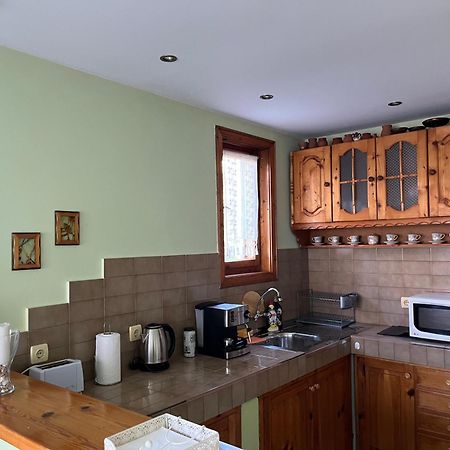 Одеса 37 Apartment Sozopol Bagian luar foto