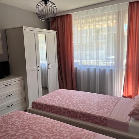Одеса 37 Apartment Sozopol Bagian luar foto