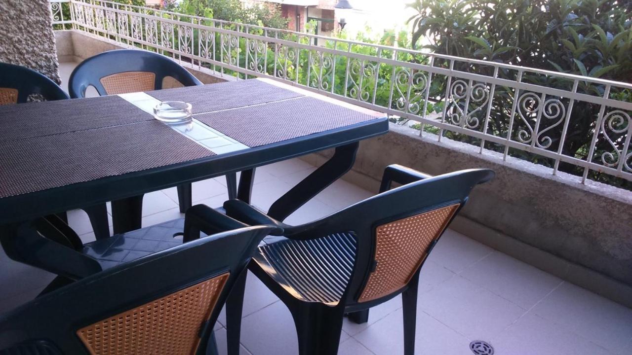 Одеса 37 Apartment Sozopol Bagian luar foto