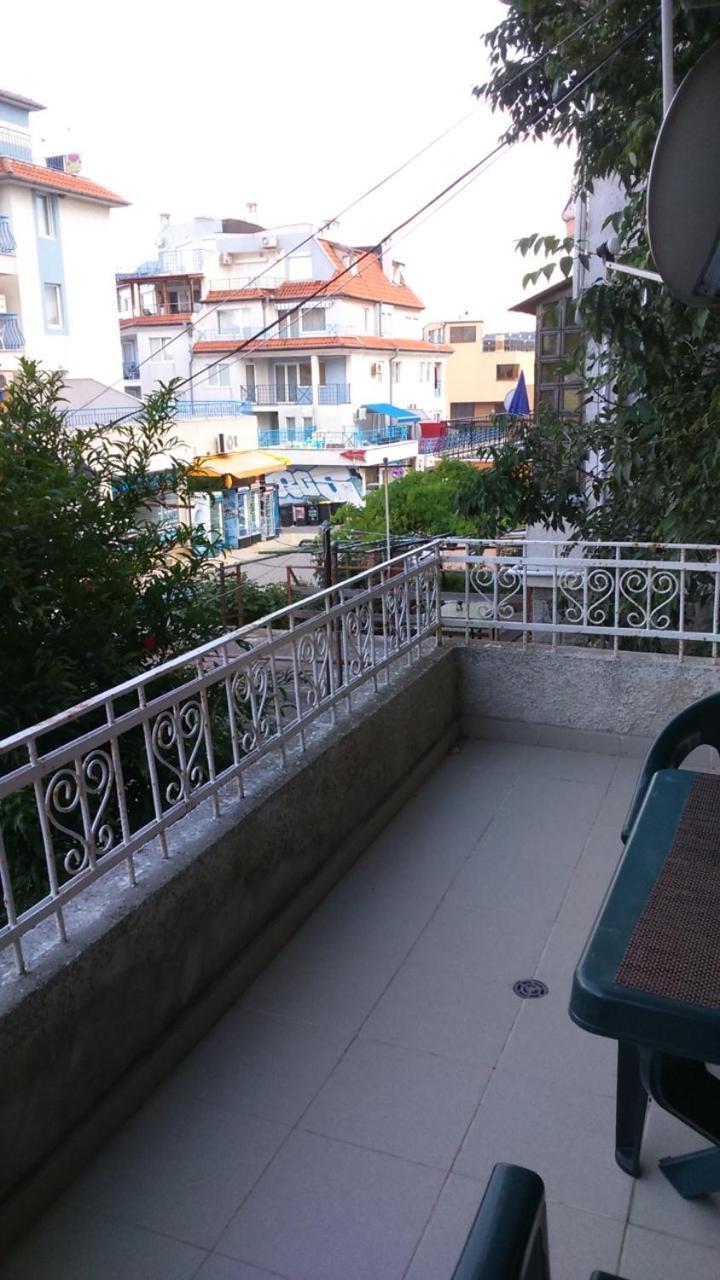 Одеса 37 Apartment Sozopol Bagian luar foto
