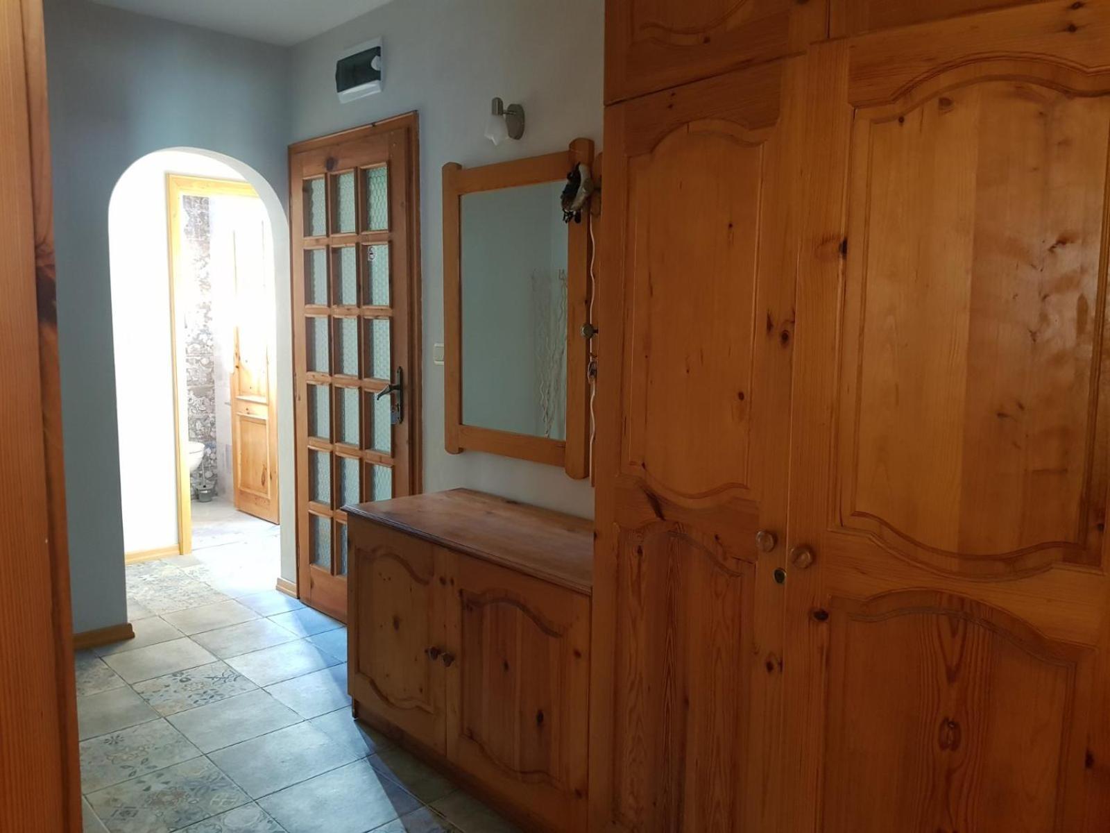 Одеса 37 Apartment Sozopol Bagian luar foto
