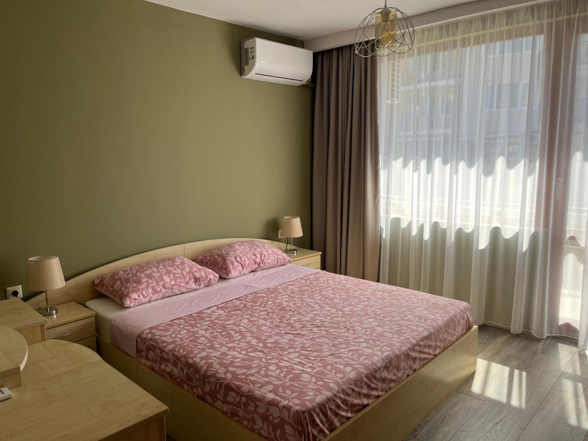 Одеса 37 Apartment Sozopol Bagian luar foto