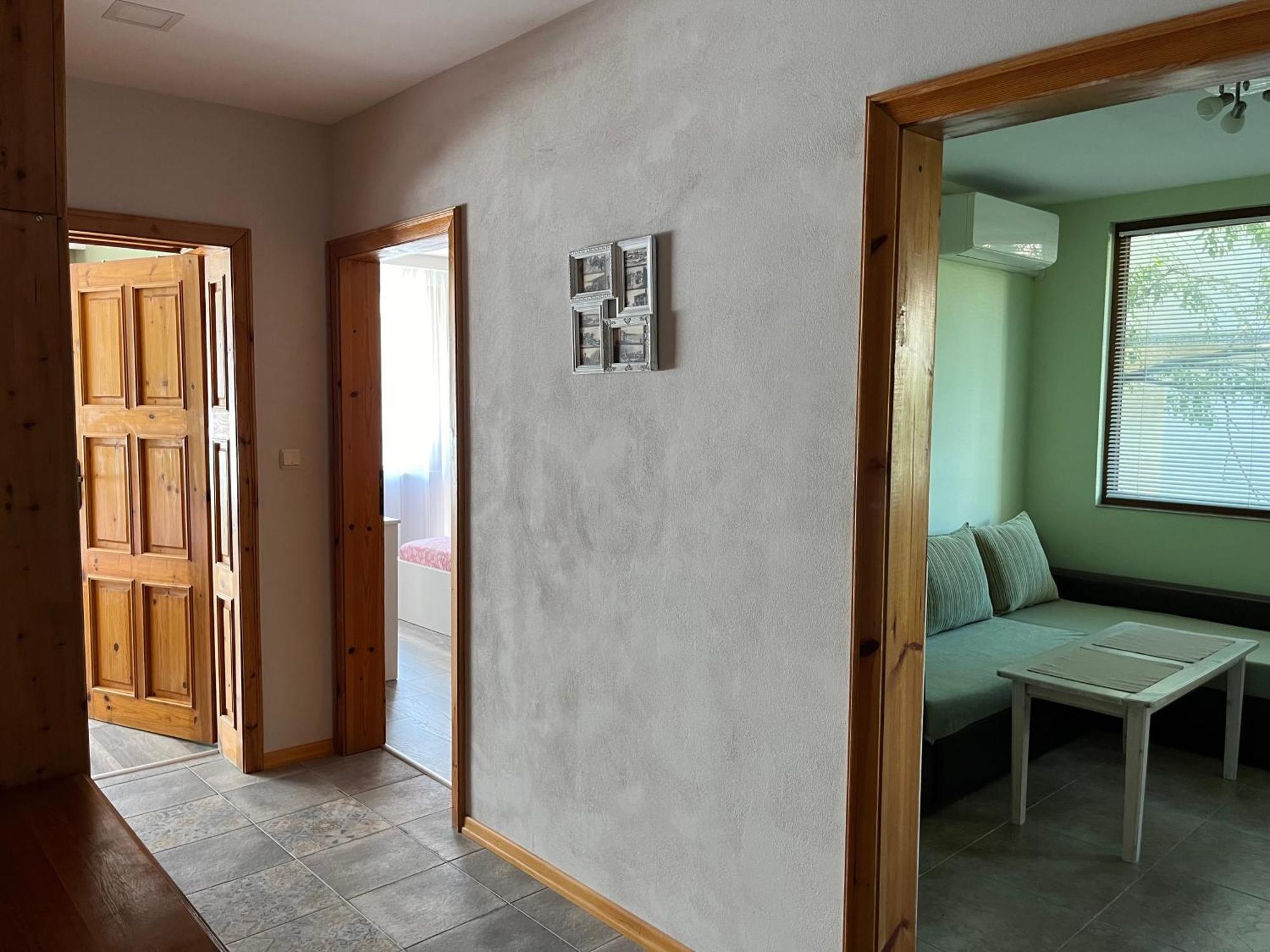 Одеса 37 Apartment Sozopol Bagian luar foto