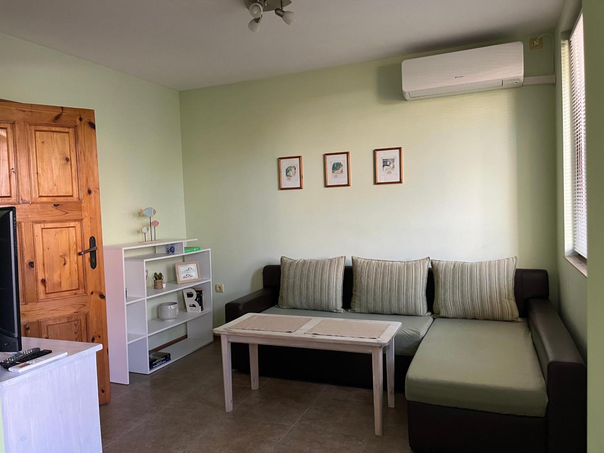 Одеса 37 Apartment Sozopol Bagian luar foto