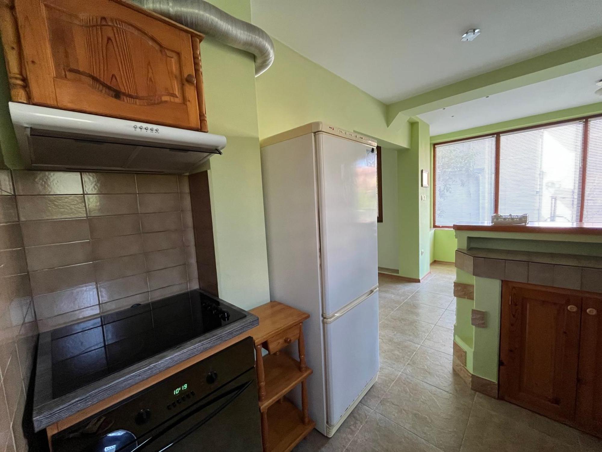 Одеса 37 Apartment Sozopol Bagian luar foto