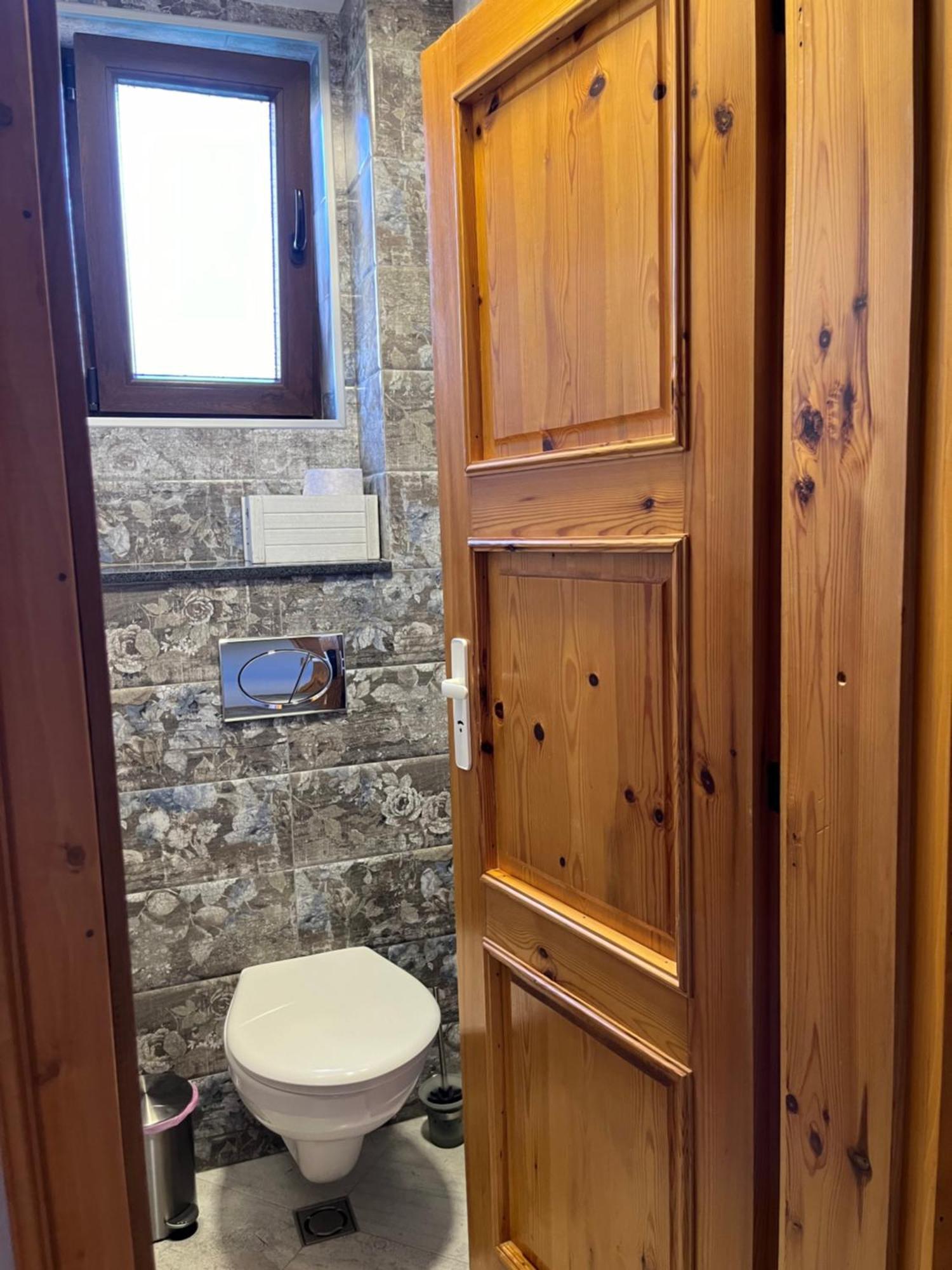 Одеса 37 Apartment Sozopol Bagian luar foto