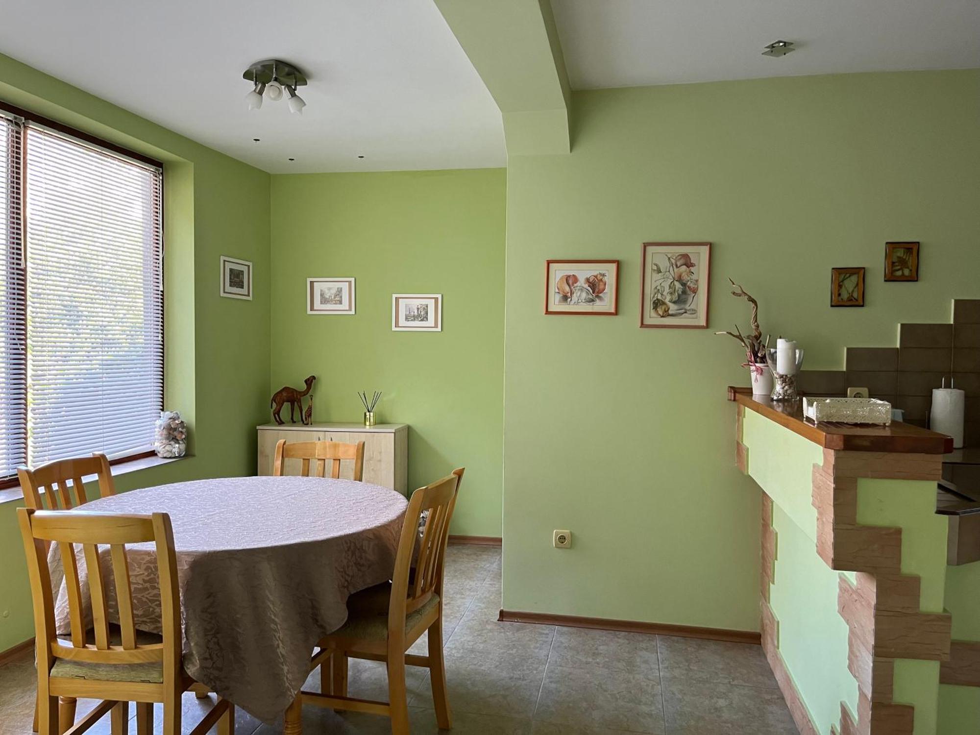Одеса 37 Apartment Sozopol Bagian luar foto