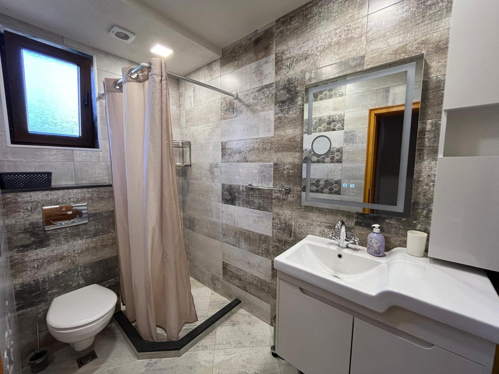 Одеса 37 Apartment Sozopol Bagian luar foto