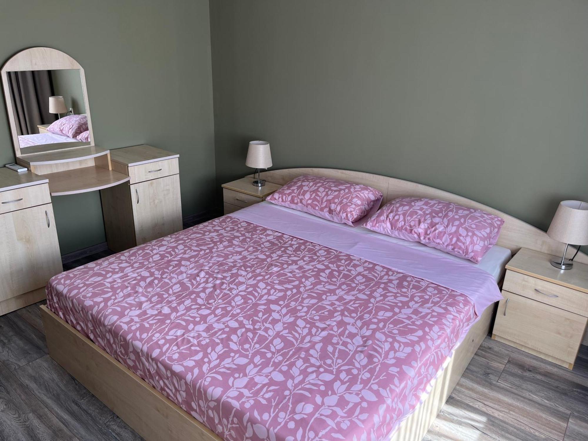 Одеса 37 Apartment Sozopol Bagian luar foto