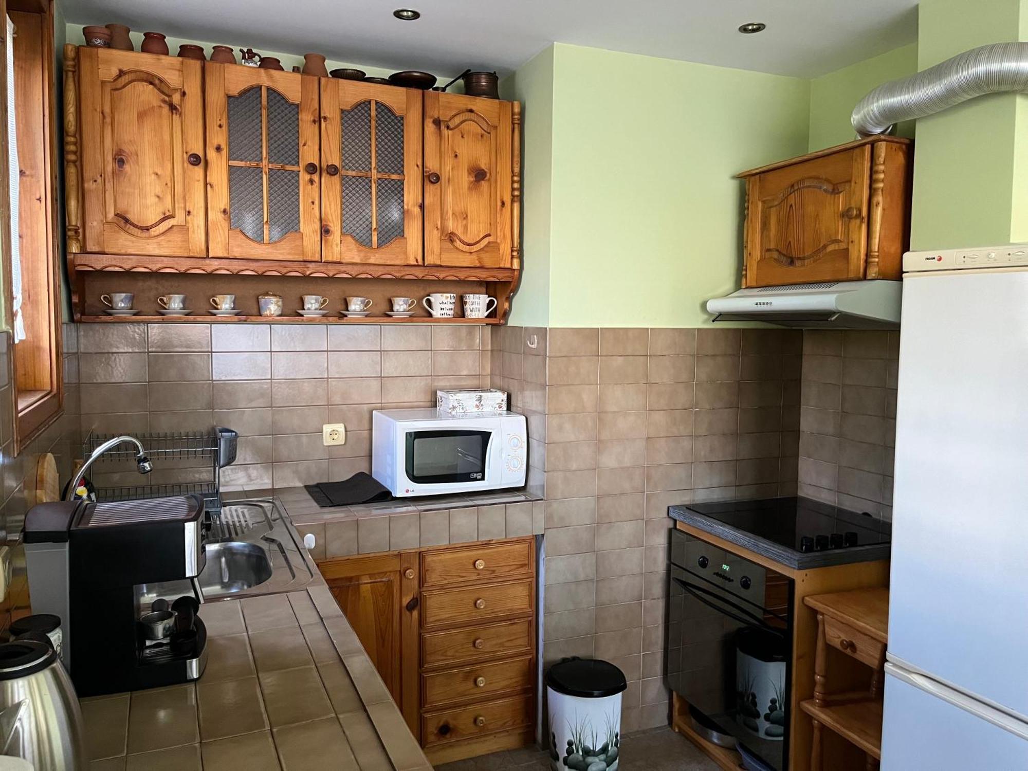 Одеса 37 Apartment Sozopol Bagian luar foto