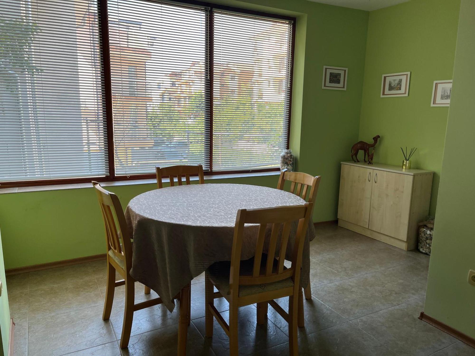 Одеса 37 Apartment Sozopol Bagian luar foto
